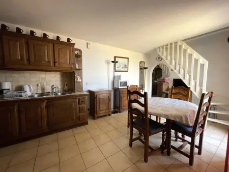 Duplex à Banyuls avec terrasse et parking privatif - Photo 4