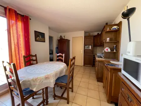 Duplex à Banyuls avec terrasse et parking privatif - Photo 6