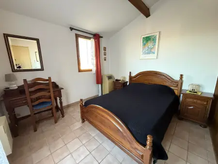 Duplex à Banyuls avec terrasse et parking privatif - Photo 7