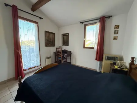 Duplex à Banyuls avec terrasse et parking privatif - Photo 8