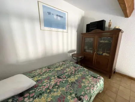 Duplex à Banyuls avec terrasse et parking privatif - Photo 10