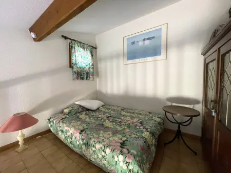 Duplex à Banyuls avec terrasse et parking privatif - Photo 11
