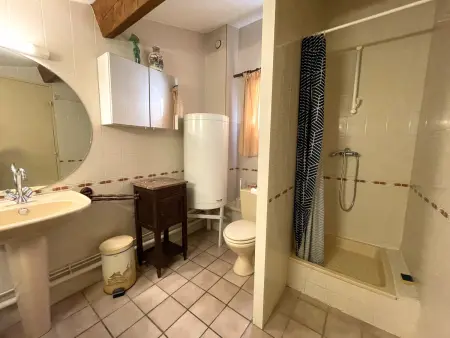 Duplex à Banyuls avec terrasse et parking privatif - Photo 13
