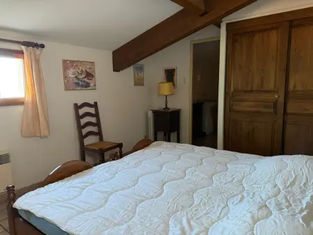 Duplex à Banyuls avec terrasse et parking privatif - Photo 15