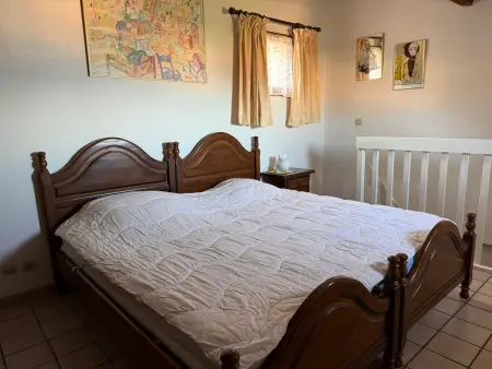 Duplex à Banyuls avec terrasse et parking privatif - Photo 16