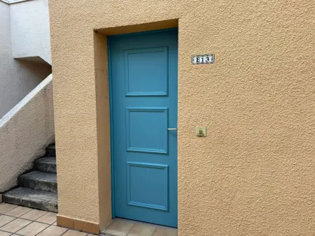 Duplex à Banyuls avec terrasse et parking privatif - Photo 17