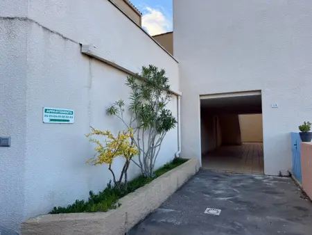 Duplex à Banyuls avec terrasse et parking privatif - Photo 19