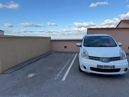 Duplex à Banyuls avec terrasse et parking privatif - Photo 20