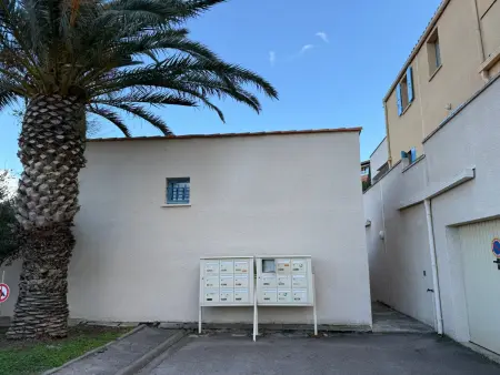 Duplex à Banyuls avec terrasse et parking privatif - Photo 21