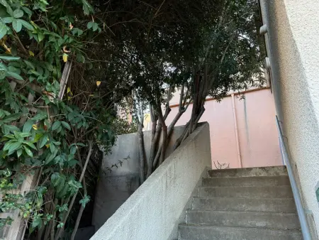 Duplex à Banyuls avec terrasse et parking privatif - Photo 22