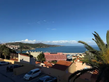 Duplex à Banyuls avec terrasse et parking privatif - Photo 24