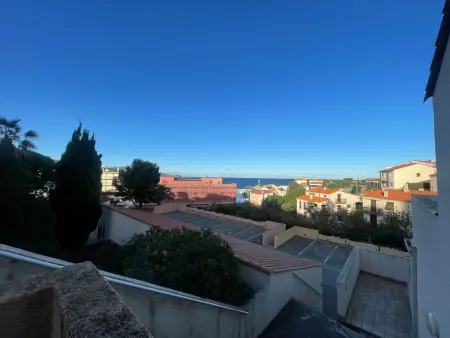 Studio calme avec terrasse et parking à Banyuls-sur-Mer - Photo 4