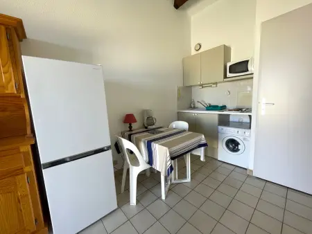 Studio calme avec terrasse et parking à Banyuls-sur-Mer - Photo 7
