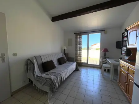 Studio calme avec terrasse et parking à Banyuls-sur-Mer - Photo 10