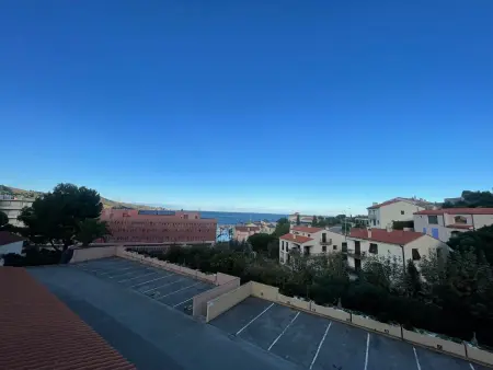 Studio calme avec terrasse et parking à Banyuls-sur-Mer - Photo 17