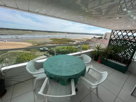 Arcachon - T2 cosy en bord de plage avec parking privé - Photo 9