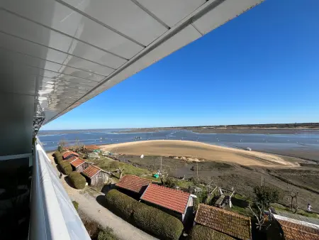 Arcachon - T2 cosy en bord de plage avec parking privé - Photo 15