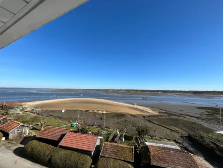 Arcachon - T2 cosy en bord de plage avec parking privé - Photo 16