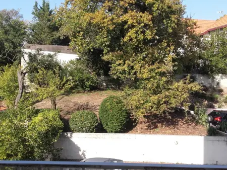 Appartement T2 à Arcachon - Centre-Ville, Proche Plage et Commerces, avec Parking et Balcon - Photo 11