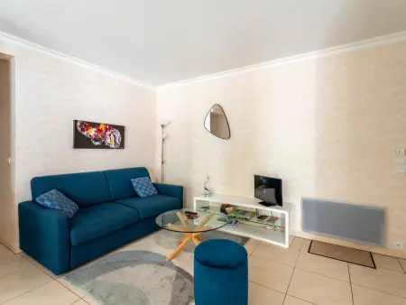 Appartement T3 avec terrasse, parking, proche commerces et plages - Arcachon centre - Photo 1