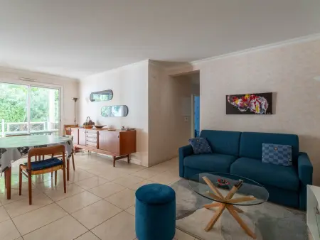 Appartement T3 avec terrasse, parking, proche commerces et plages - Arcachon centre - Photo 2