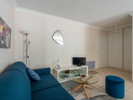 Appartement T3 avec terrasse, parking, proche commerces et plages - Arcachon centre - Photo 3