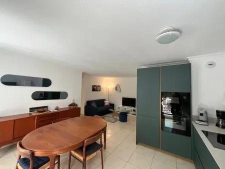 Appartement T3 avec terrasse, parking, proche commerces et plages - Arcachon centre - Photo 4