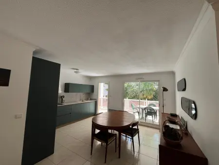 Appartement T3 avec terrasse, parking, proche commerces et plages - Arcachon centre - Photo 5