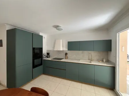 Appartement T3 avec terrasse, parking, proche commerces et plages - Arcachon centre - Photo 6