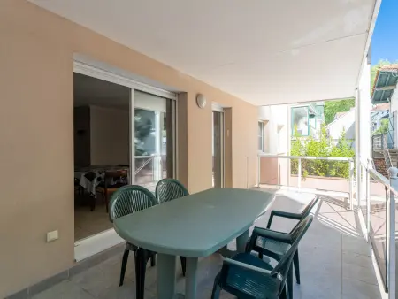 Appartement T3 avec terrasse, parking, proche commerces et plages - Arcachon centre - Photo 10