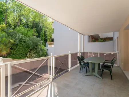 Appartement T3 avec terrasse, parking, proche commerces et plages - Arcachon centre - Photo 11
