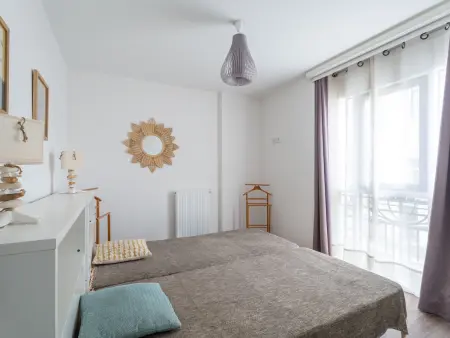 Appartement Central à Arcachon avec 2 Chambres, Parking Privé et Proche Plages - Photo 8