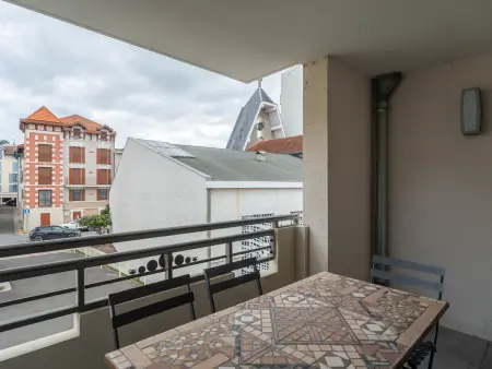 Appartement Central à Arcachon avec 2 Chambres, Parking Privé et Proche Plages - Photo 10