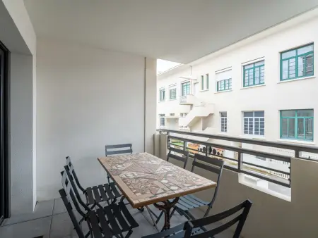Appartement Central à Arcachon avec 2 Chambres, Parking Privé et Proche Plages - Photo 11