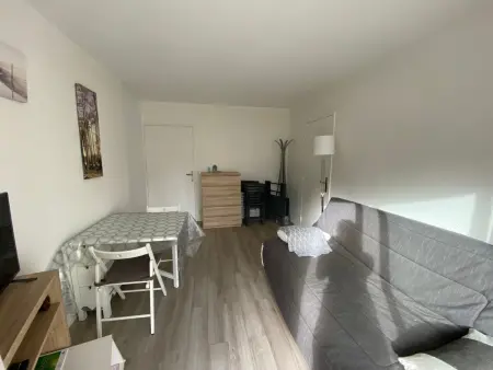Appartement T2 Centre Arcachon avec Parking, Proche Plage et Commerces - Photo 1