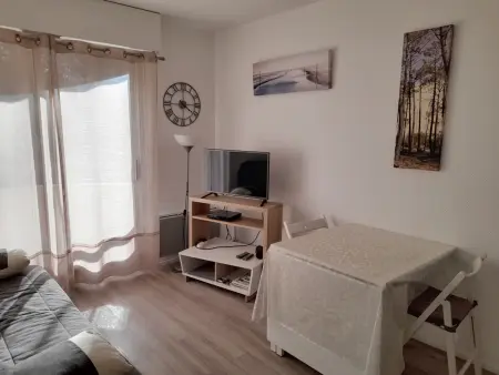 Appartement T2 Centre Arcachon avec Parking, Proche Plage et Commerces - Photo 2