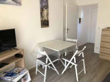 Appartement T2 Centre Arcachon avec Parking, Proche Plage et Commerces - Photo 3