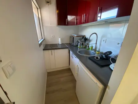Appartement T2 Centre Arcachon avec Parking, Proche Plage et Commerces - Photo 4