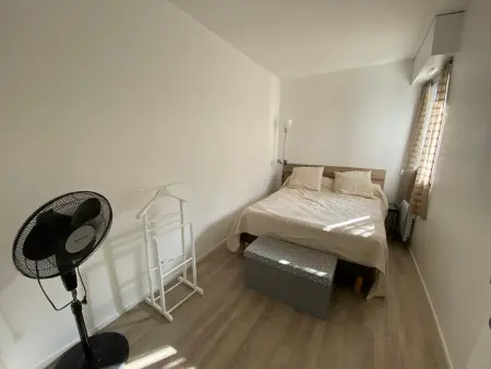 Appartement T2 Centre Arcachon avec Parking, Proche Plage et Commerces - Photo 5