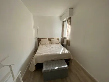 Appartement T2 Centre Arcachon avec Parking, Proche Plage et Commerces - Photo 6