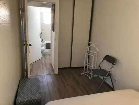 Appartement T2 Centre Arcachon avec Parking, Proche Plage et Commerces - Photo 7