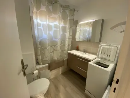 Appartement T2 Centre Arcachon avec Parking, Proche Plage et Commerces - Photo 8