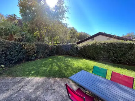 Charmant T1 bis à Arcachon, 300m Plage de Pereire, Terrasse et Jardinet - Photo 12