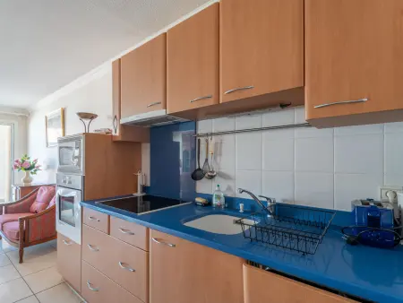 Appartement T3 au Centre d'Arcachon, avec Parking, proche Parc Mauresque et Plage, Terrasse, 2 Chambres - Photo 5