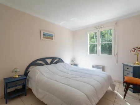 Appartement T3 au Centre d'Arcachon, avec Parking, proche Parc Mauresque et Plage, Terrasse, 2 Chambres - Photo 7
