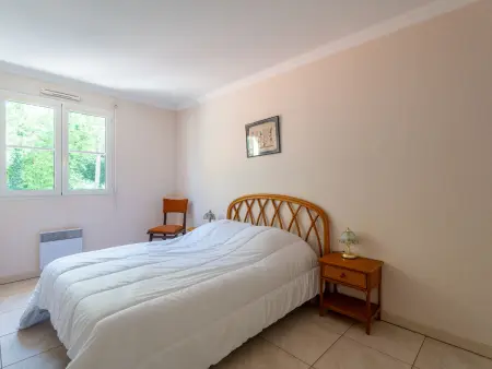 Appartement T3 au Centre d'Arcachon, avec Parking, proche Parc Mauresque et Plage, Terrasse, 2 Chambres - Photo 8