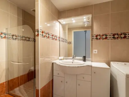Appartement T3 au Centre d'Arcachon, avec Parking, proche Parc Mauresque et Plage, Terrasse, 2 Chambres - Photo 9