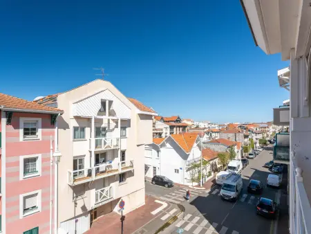 Appartement T3 au Centre d'Arcachon, avec Parking, proche Parc Mauresque et Plage, Terrasse, 2 Chambres - Photo 10
