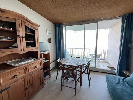 Arcachon Aiguillon - Duplex T1 à deux pas de la plage - Photo 4