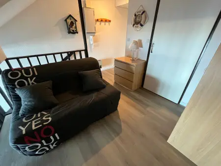 Arcachon Aiguillon - Duplex T1 à deux pas de la plage - Photo 6